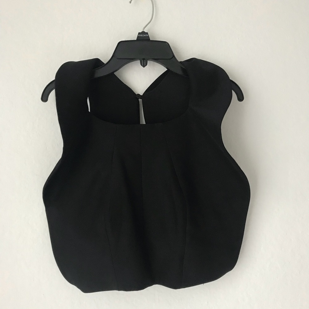 COPY - Finders Keepers Crop Top